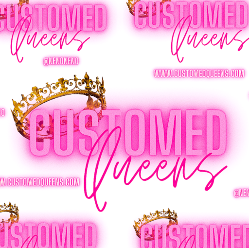 Customed Queens Co